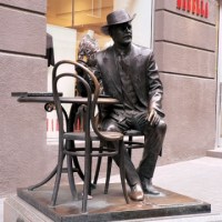 Історія Владислава Городецького, який умів створювати і&nbsp;втрачати