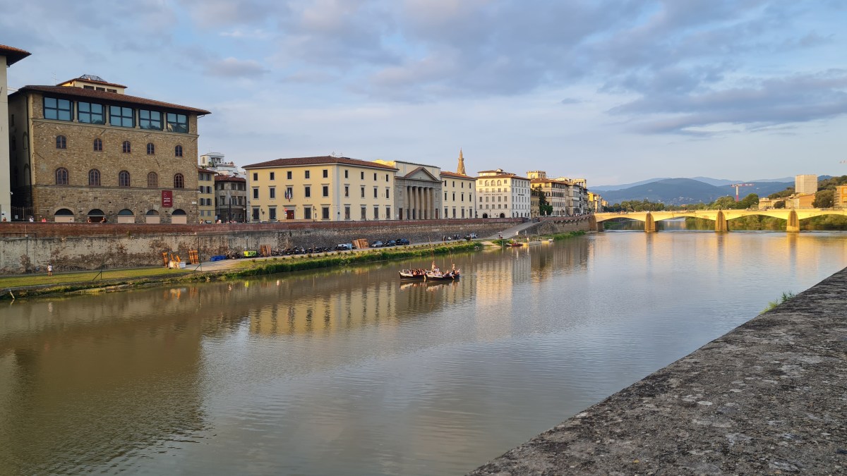 Загубитись і знайтися в&nbsp;Тоскані