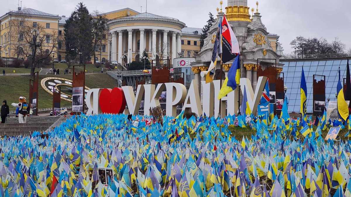 Журналісти, які загинули від початку повномасштабної російської&nbsp;агресії
