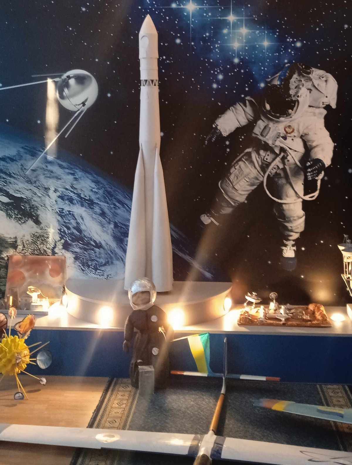 Те, що дає&nbsp;крила