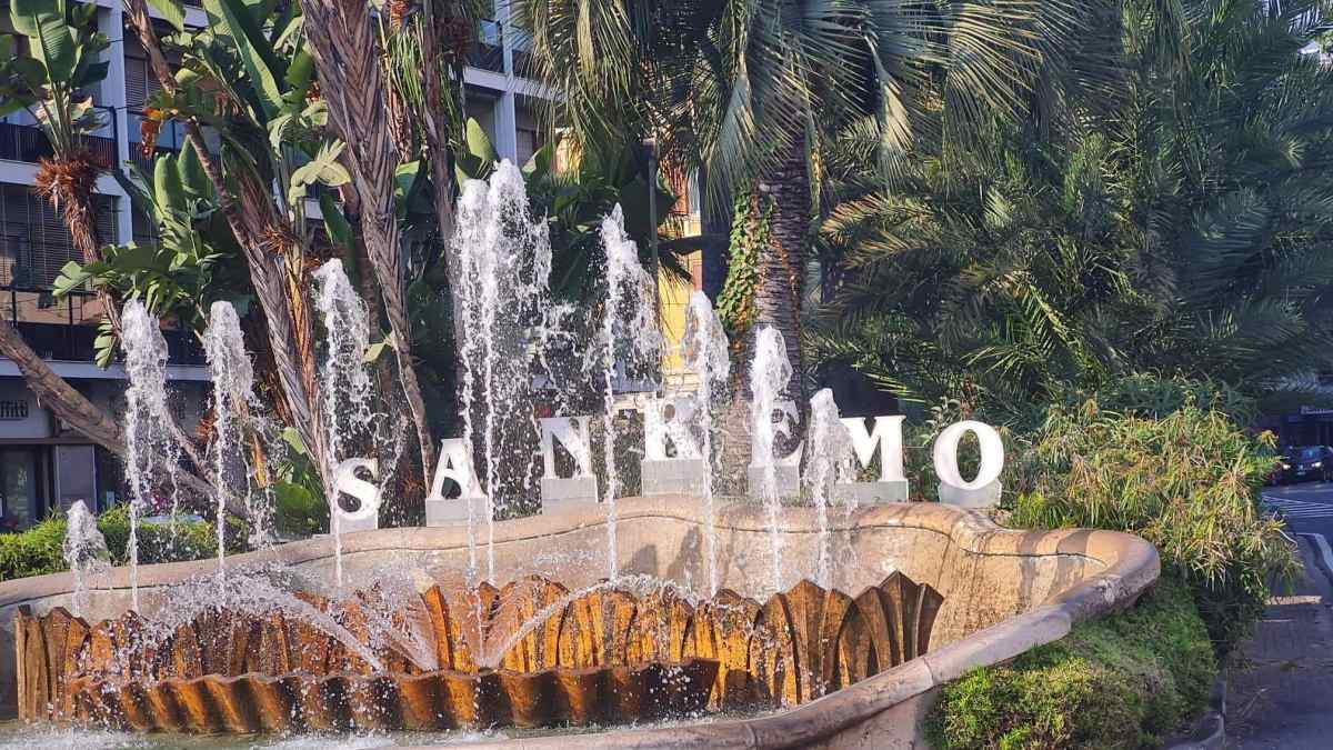 Заплутані сліди Лесі Українки в&nbsp;Італії