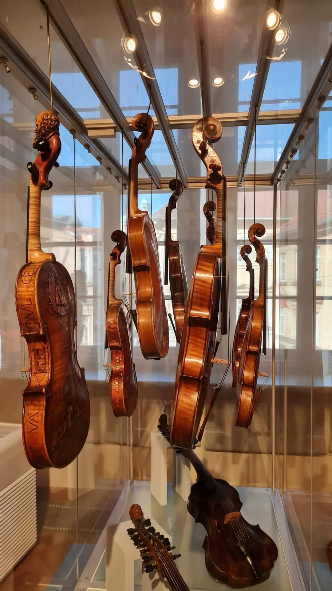 1 жовтня – Міжнародний день&nbsp;музики