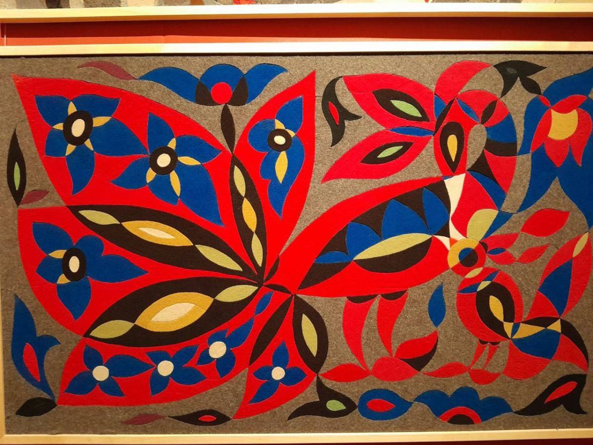 Історія художниці Любові Панченко, яка загинула від голоду в&nbsp;Бучі