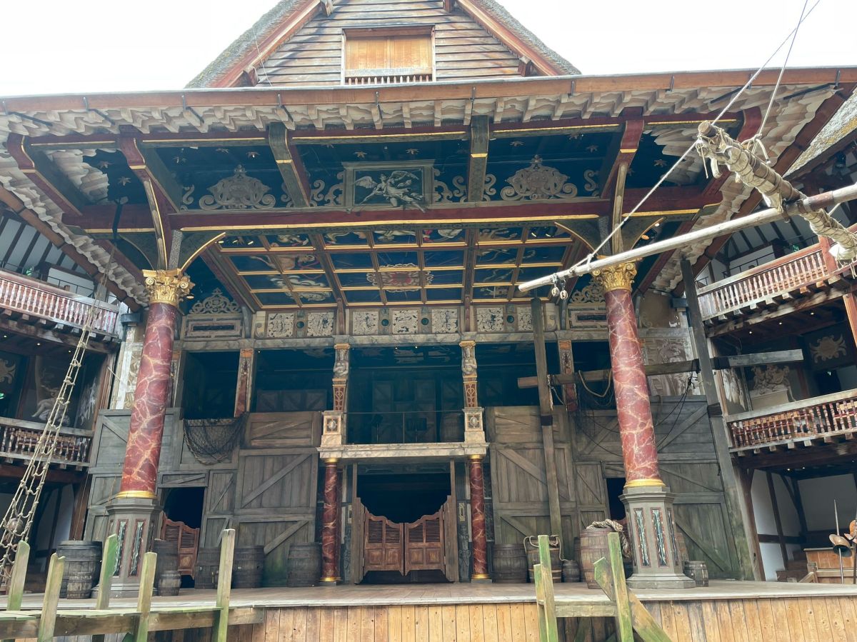 Історія найзнаменитішого в світі&nbsp;театру