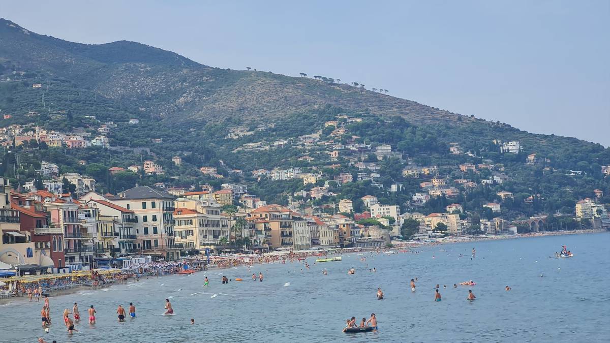 Неймовірна історія кохання італійського міста&nbsp;Алассіо