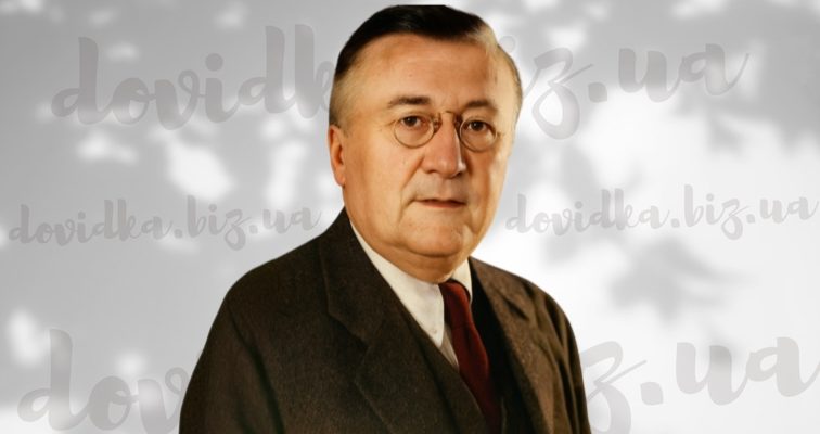 Його звуть Василь Королів-Старий, але ми його не&nbsp;знаємо