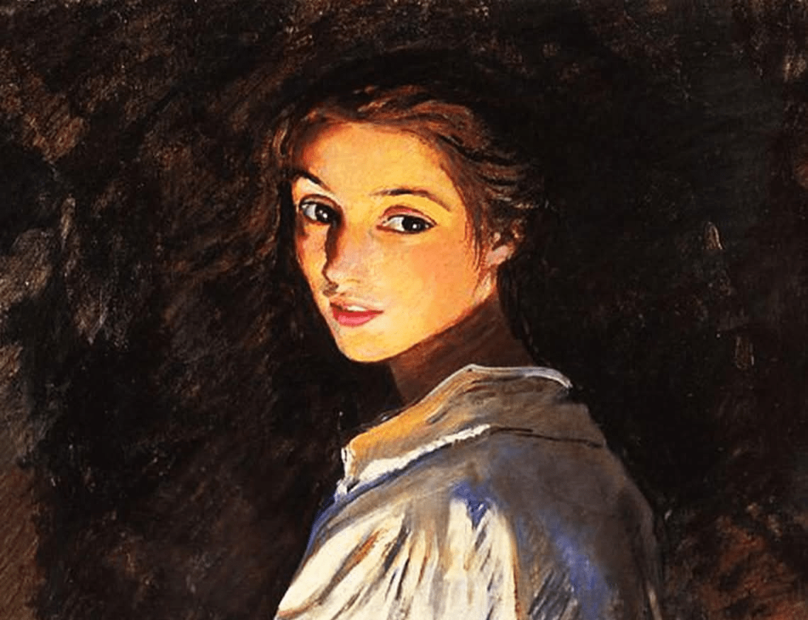 Як українською правильно звертатися до&nbsp;жінки