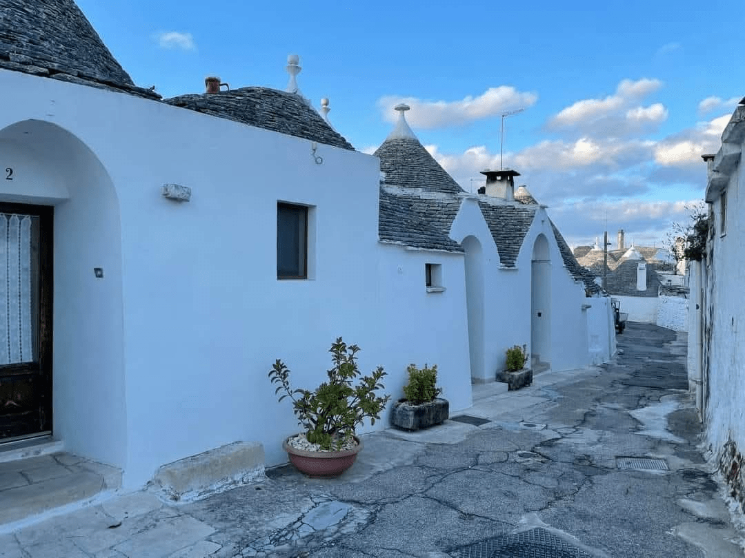 Будинки – труллі та дух італійської&nbsp;винахідливості