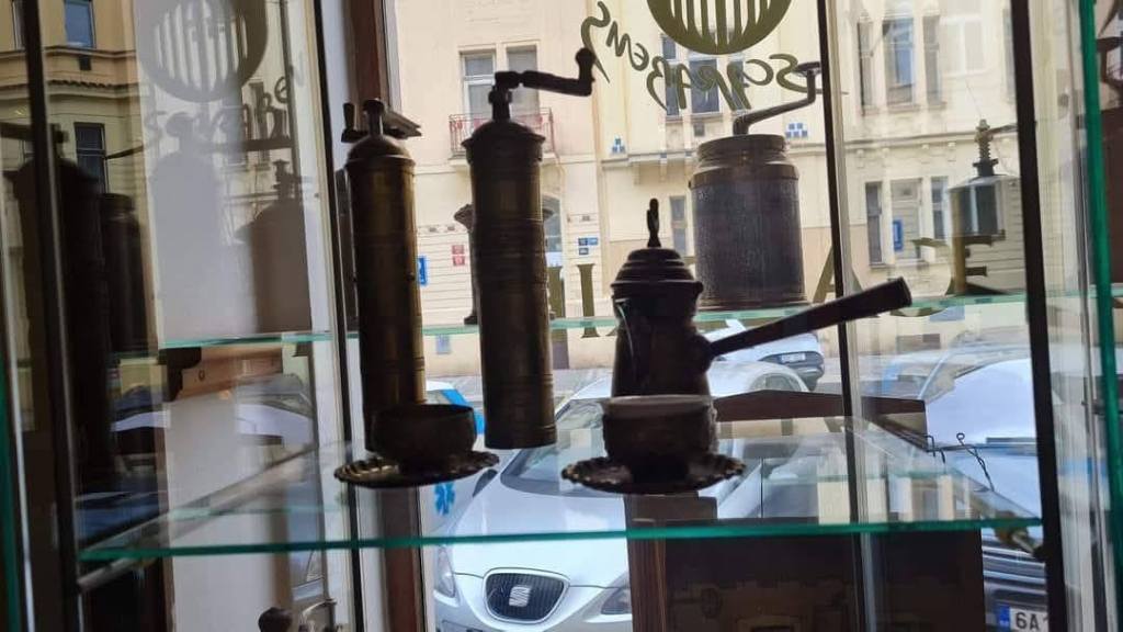 Яку історію приховує горнятко&nbsp;кави